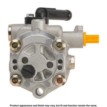 A1 Cardone New Power Steering Pumps, 96-330 96-330